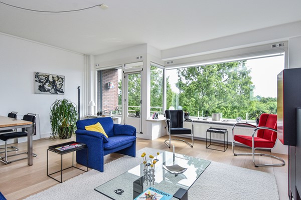 Medium property photo - Streksingel 53, 3054 HB Rotterdam
